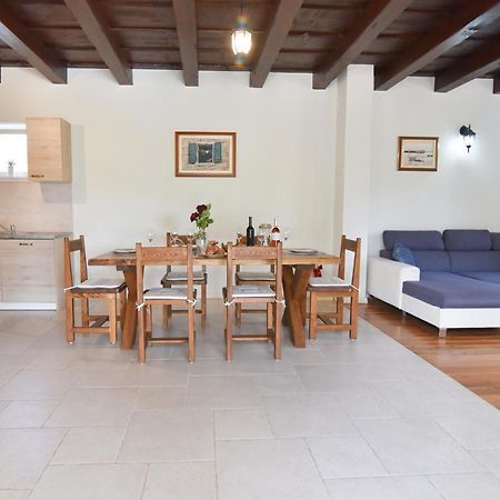 Vacation Home Mate Ceko Sukošan Exterior foto