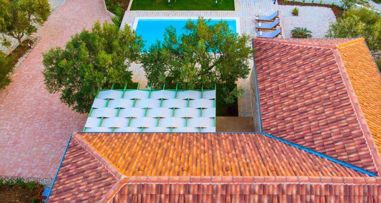 Vacation Home Mate Ceko Sukošan Exterior foto