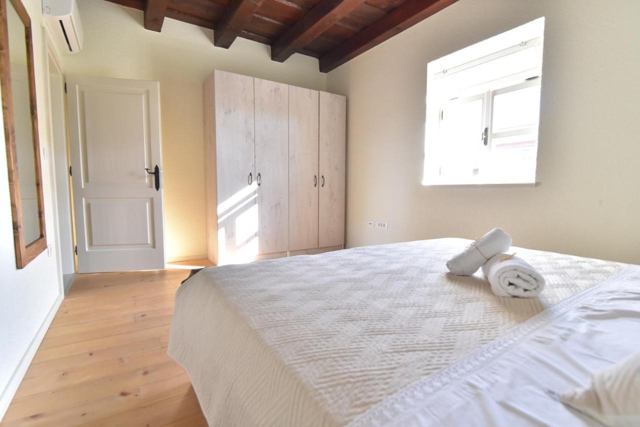 Vacation Home Mate Ceko Sukošan Exterior foto