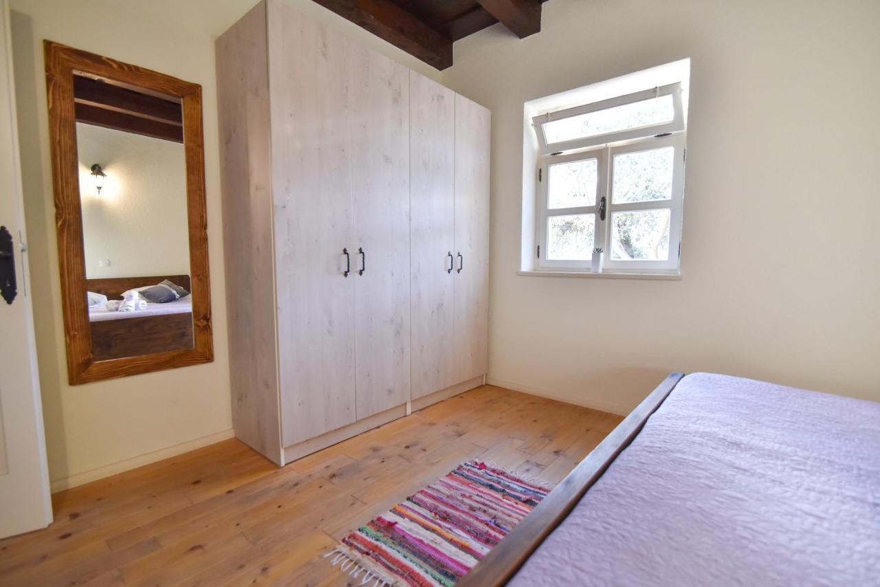Vacation Home Mate Ceko Sukošan Exterior foto
